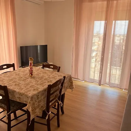 Arcoleo 40 公寓 *