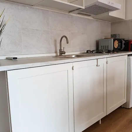 Apartment Arcoleo 40 *