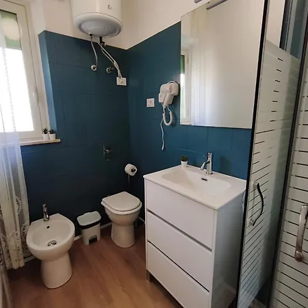 Arcoleo 40 Apartment