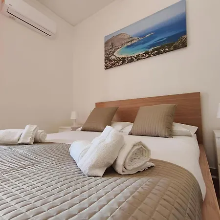 Arcoleo 40 Apartment Palermo