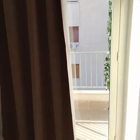 Appartement Arcoleo 40