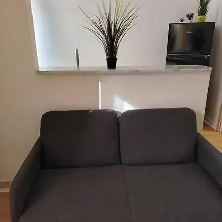 Arcoleo 40 Appartement *