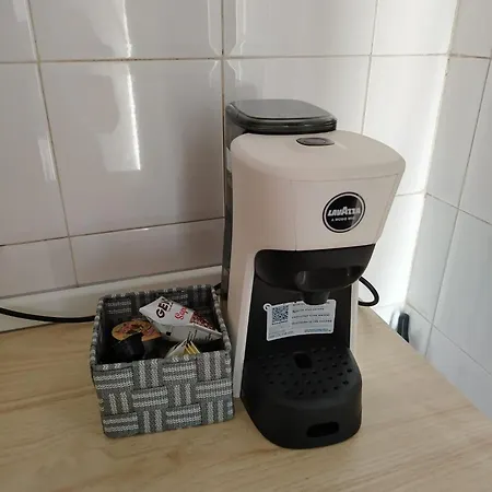 Arcoleo 40 Appartement